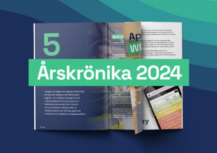 Appli's Årskrönika 2024