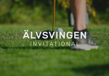 Appli stolt hålsponsor på Älvsvingen 2025