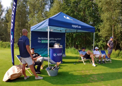 Tack för en fantastisk dag på Älvsvingen 2025!